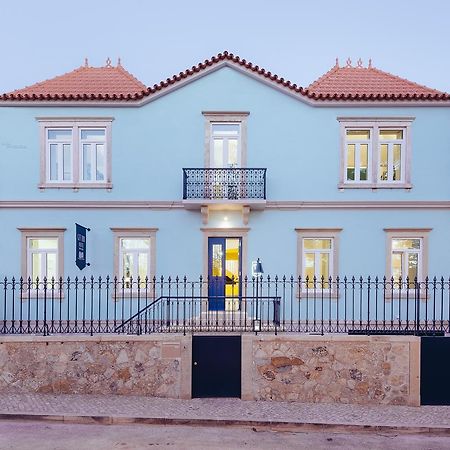 Aktion Beach House 카르카벨로스 외부 사진