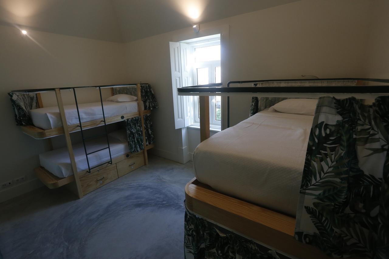 Aktion Beach House 카르카벨로스 외부 사진