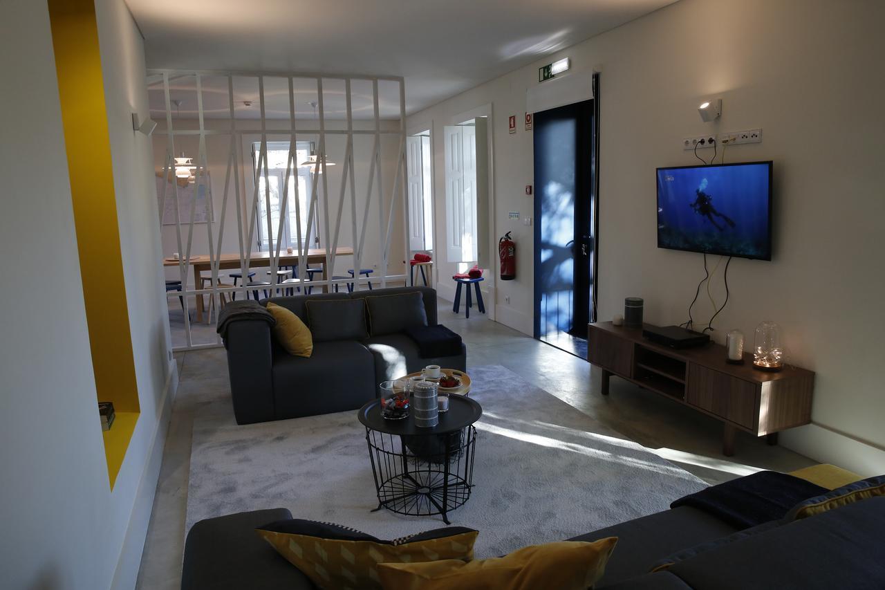 Aktion Beach House 카르카벨로스 외부 사진