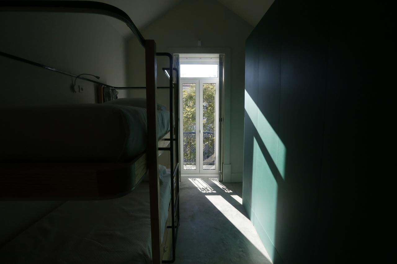 Aktion Beach House 카르카벨로스 외부 사진