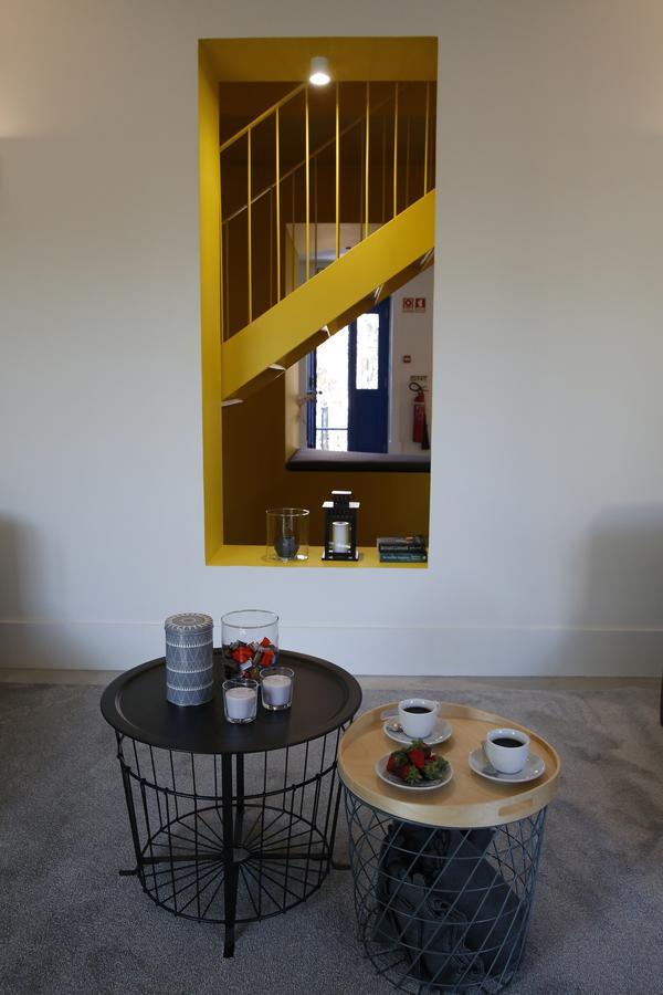 Aktion Beach House 카르카벨로스 외부 사진