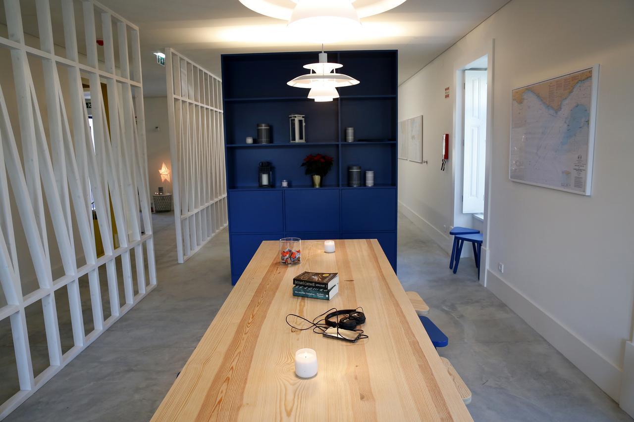 Aktion Beach House 카르카벨로스 외부 사진