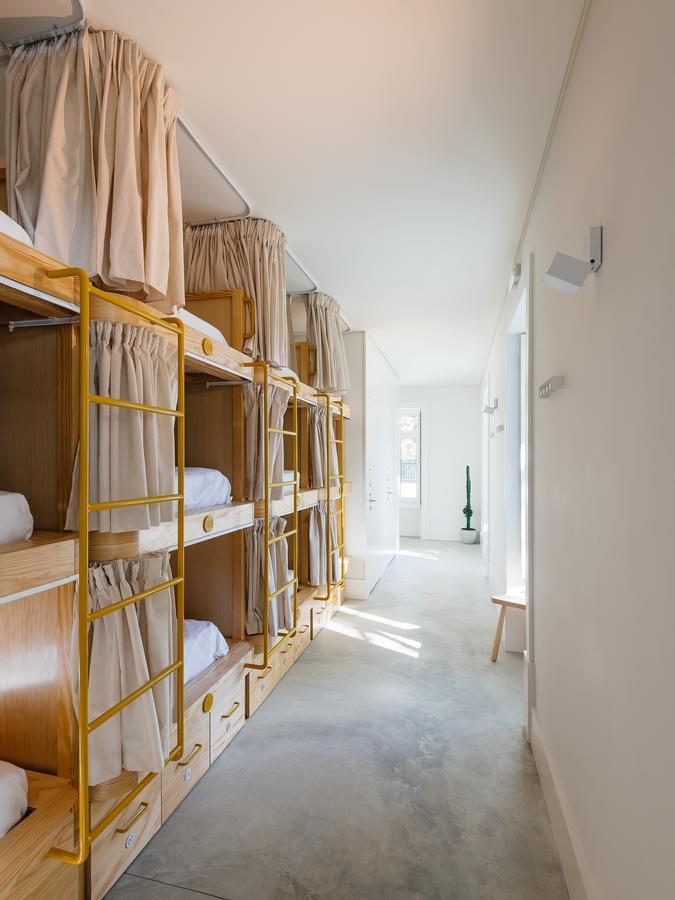 Aktion Beach House 카르카벨로스 외부 사진