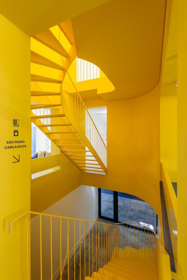 Aktion Beach House 카르카벨로스 외부 사진