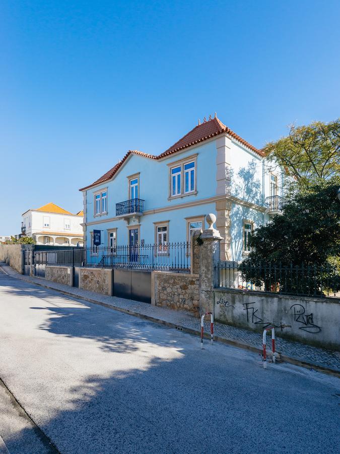 Aktion Beach House 카르카벨로스 외부 사진