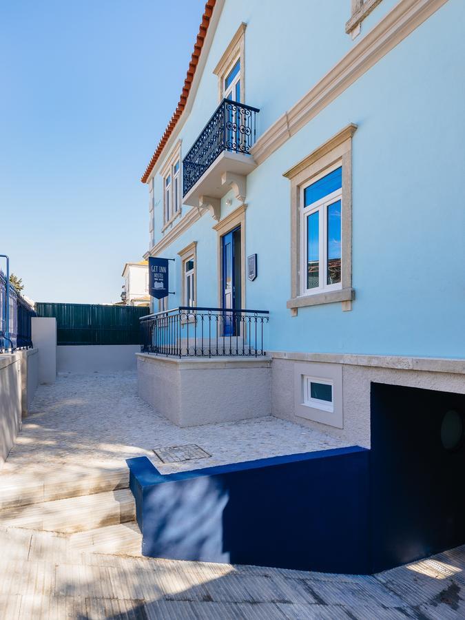 Aktion Beach House 카르카벨로스 외부 사진