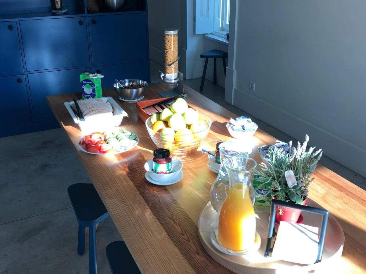 Aktion Beach House 카르카벨로스 외부 사진